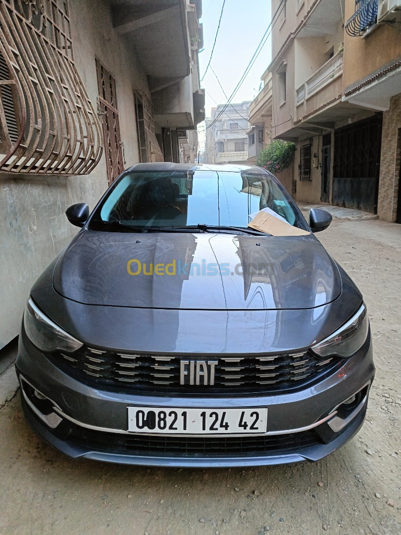 Fiat Life 1.6 Auto GPL 2024 