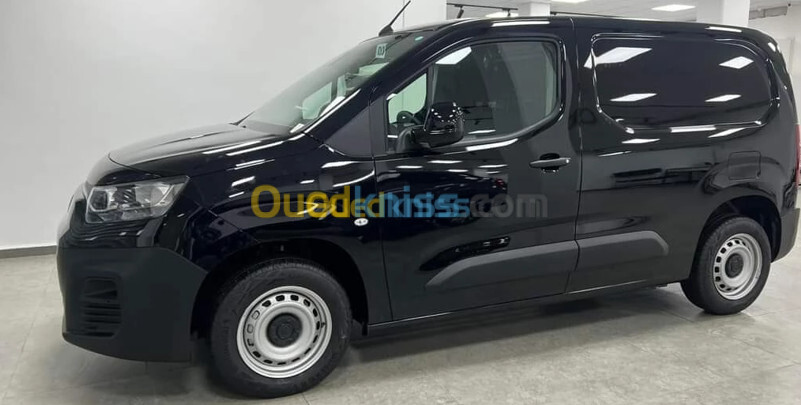 Fiat Doblo 2024 Fourgon