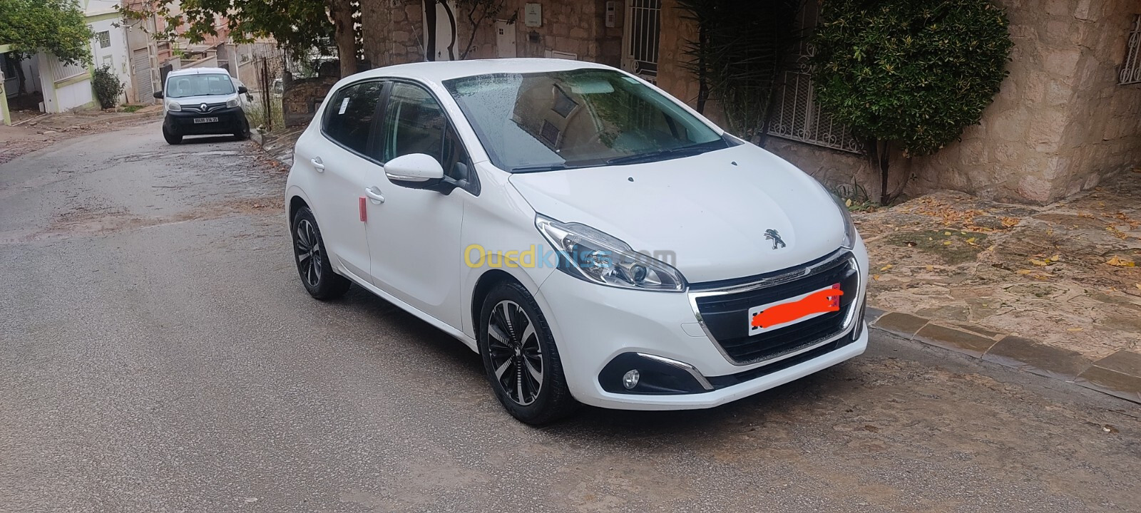 Peugeot 208 2019 Active