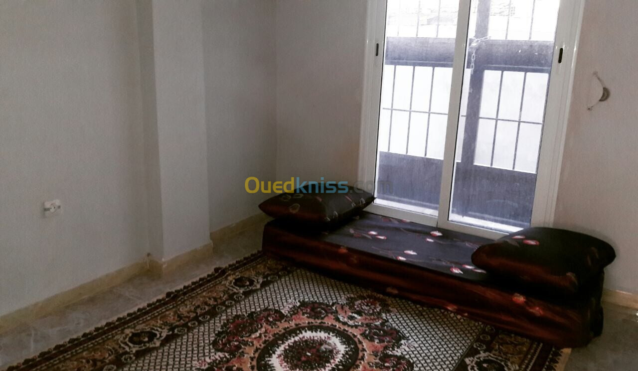 Location Appartement F3 Boumerdès Zemmouri