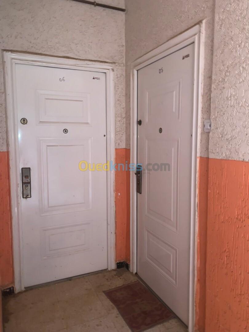 Location Appartement F3 Boumerdès Zemmouri