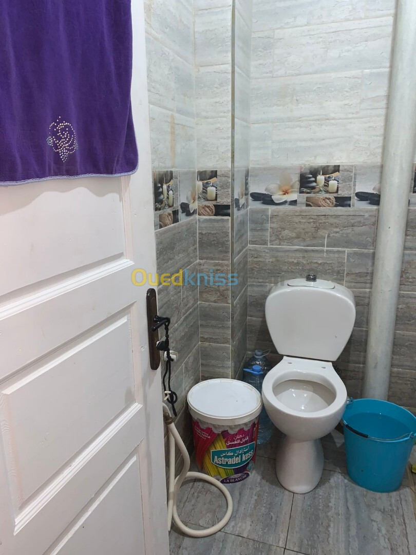 Location Appartement F3 Boumerdès Zemmouri