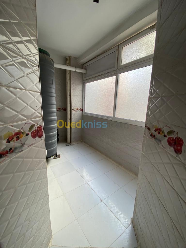 Vente Appartement F4 Alger Saoula