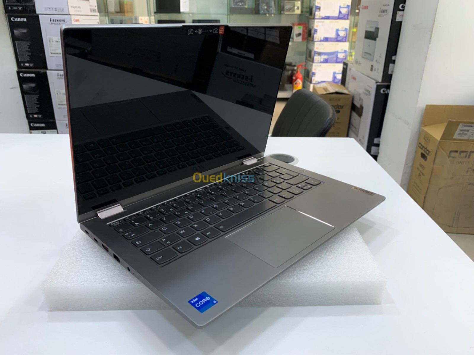 Laptop lenovo yoga