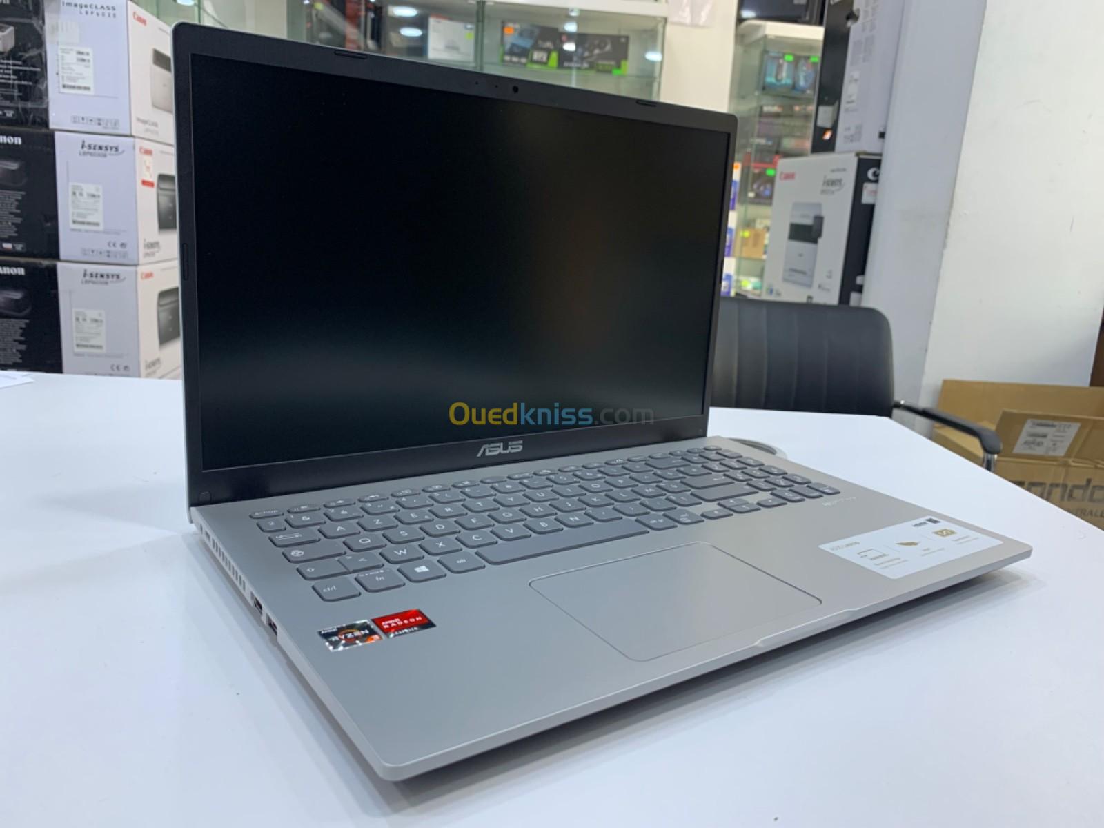 Laptop Asus 509d