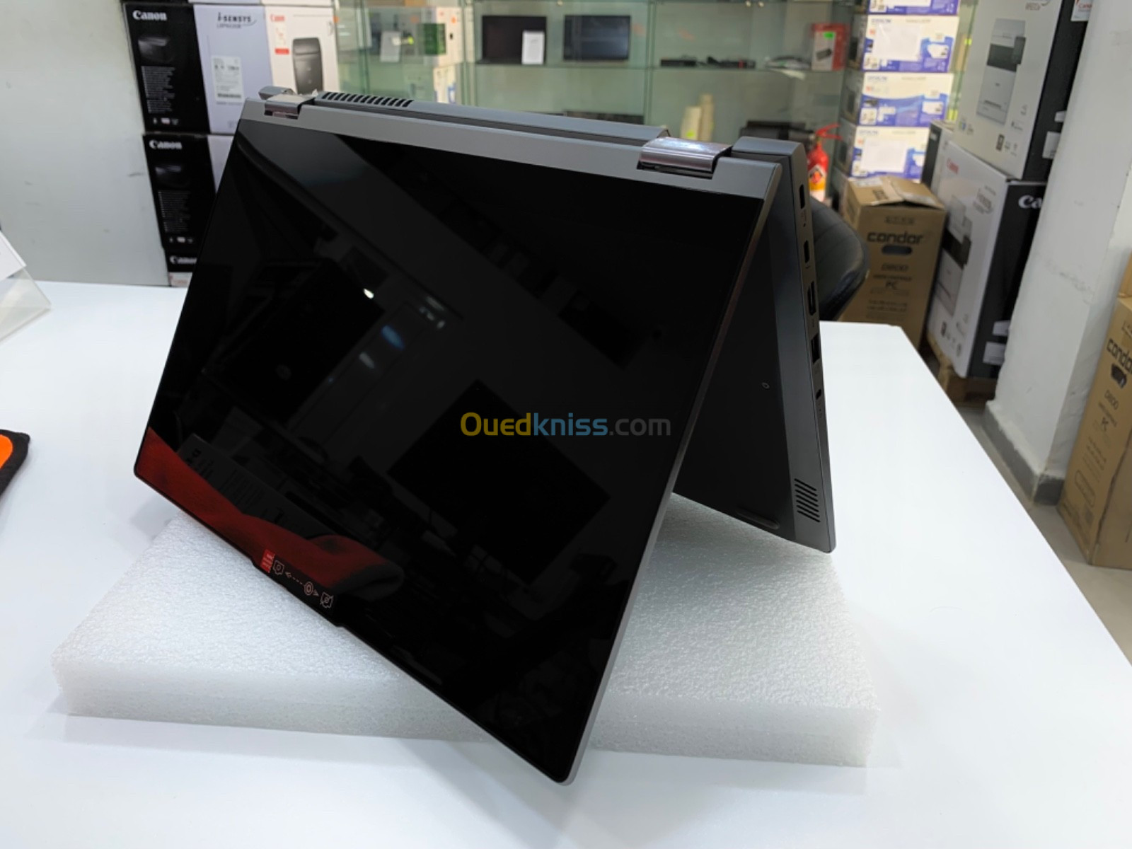 Laptop lenovo yoga