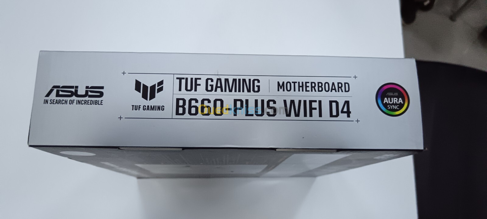 ASUS TUF GAMING B660