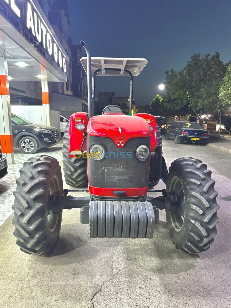 صافي 600ساعة safi Massey Ferguson 2021