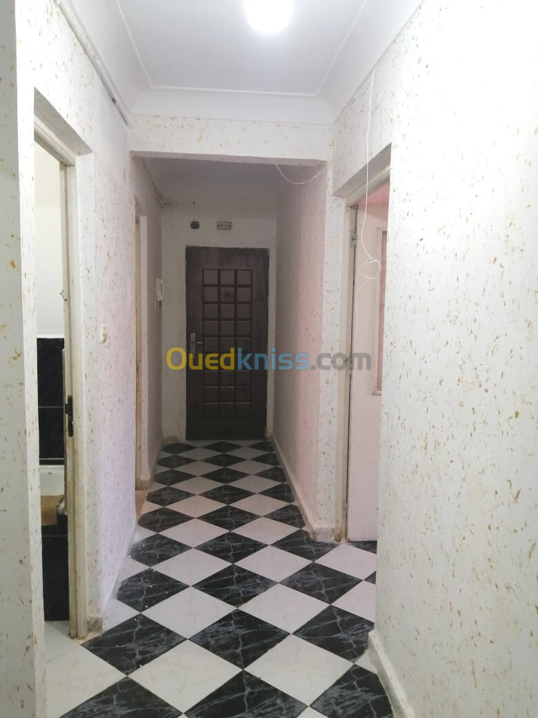 Location Appartement F3 Alger Birtouta