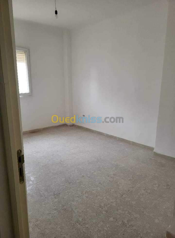 Vente Appartement F3 Oran Arzew