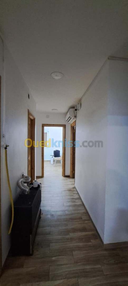 Vente Appartement F4 Oran Bir el djir