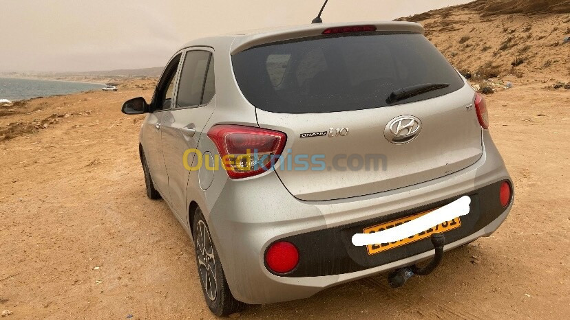 Hyundai Grand i10 2019 DZ