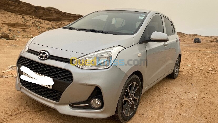 Hyundai Grand i10 2019 DZ