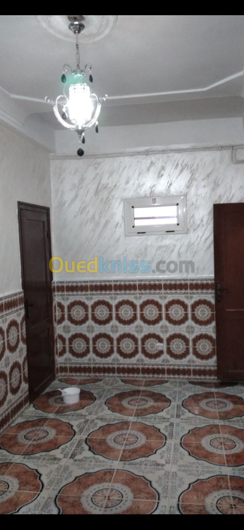 Vente Appartement Relizane Mazouna