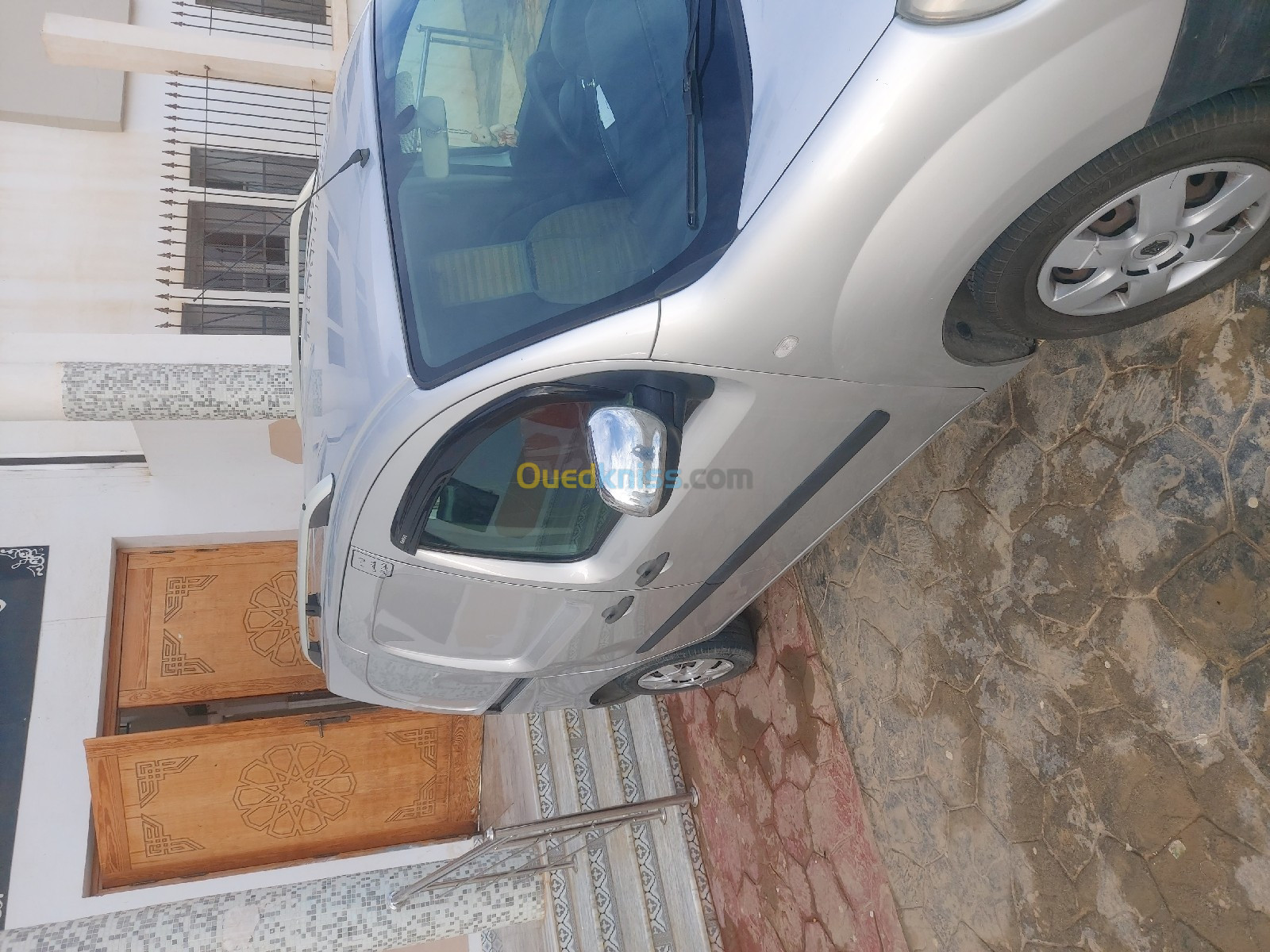 Renault Kangoo 2015 Confort (Utilitaire)