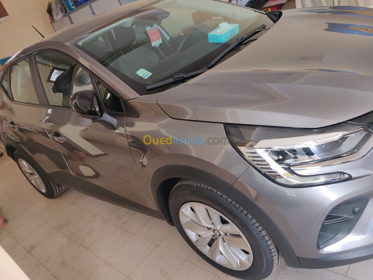 Renault Captur 2021 Captur