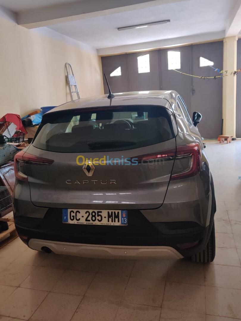 Renault Captur 2021 Captur