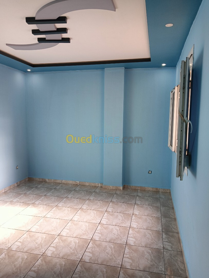 Location Appartement F3 Boumerdès Hammedi