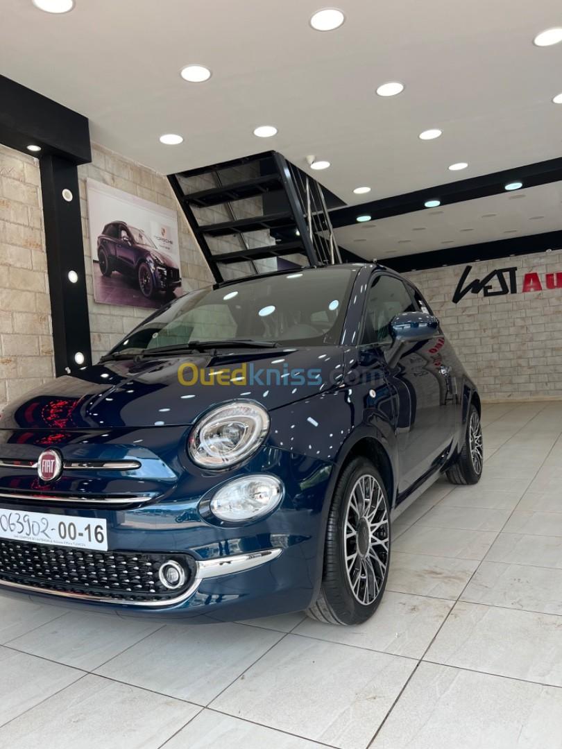 Fiat Fiat500 2024 