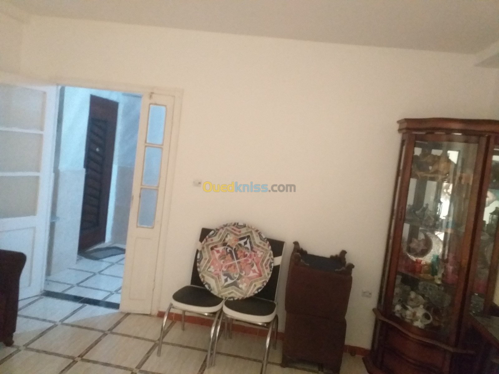 Vente Appartement Relizane Mazouna