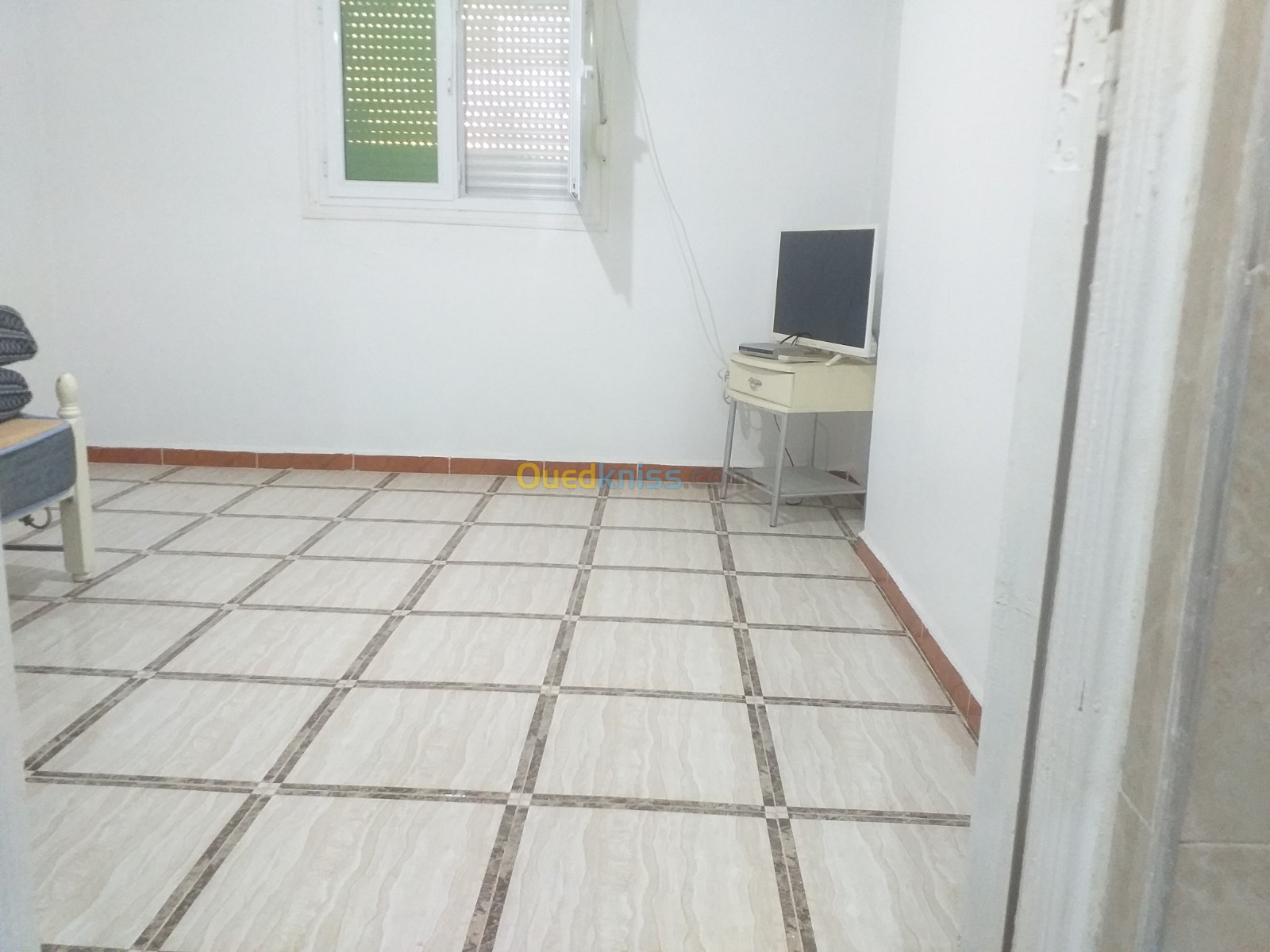 Vente Appartement Relizane Mazouna