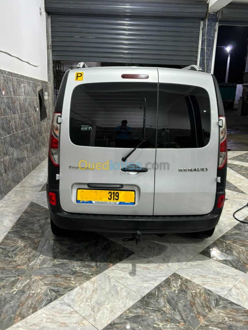 Renault Kangoo 2019 Confort (Utilitaire)