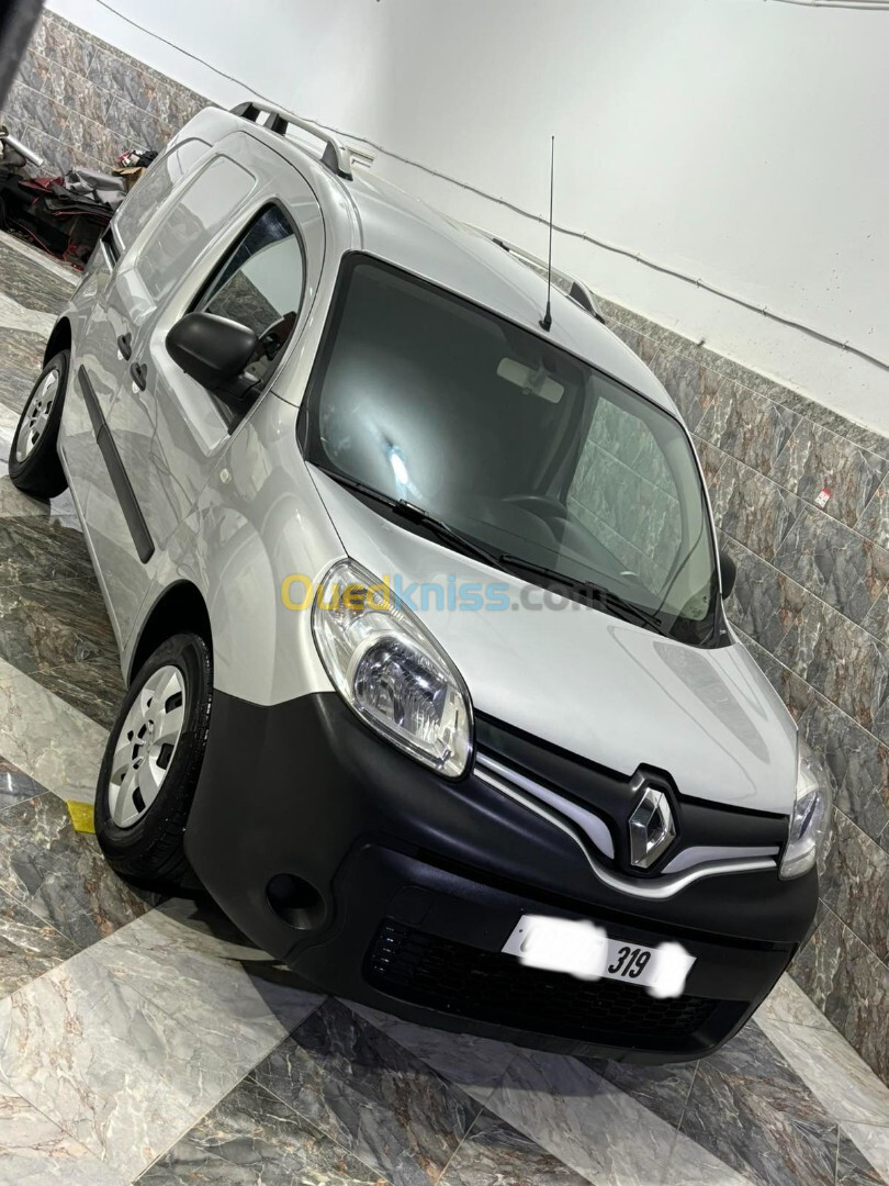 Renault Kongo 2019 Confort