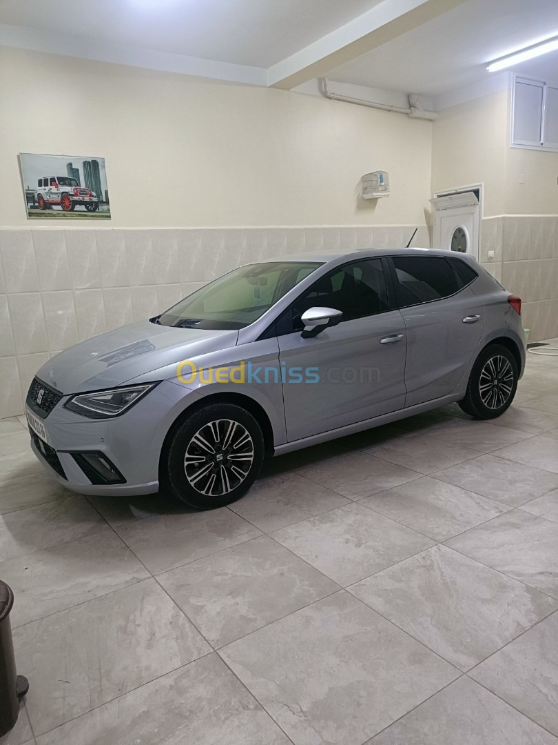 Seat Ibiza 2023 2023