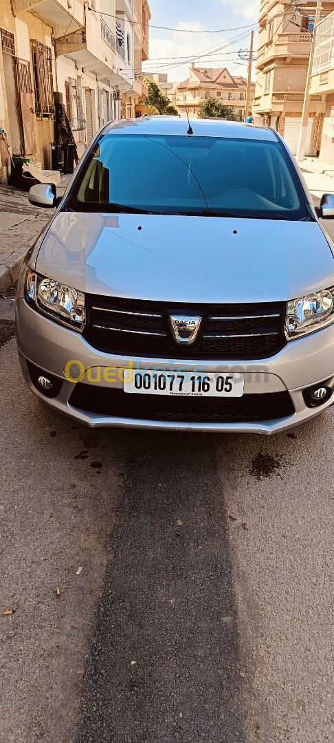 Dacia Logan 2016 Logan