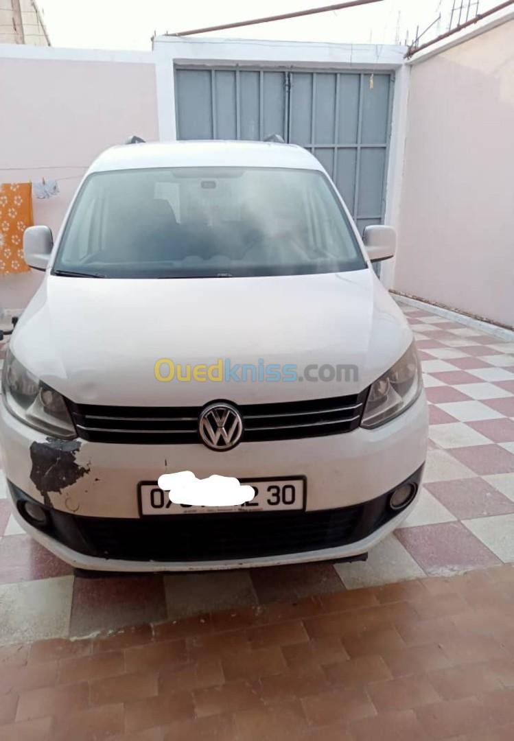 Vw كادي اديسون 30 