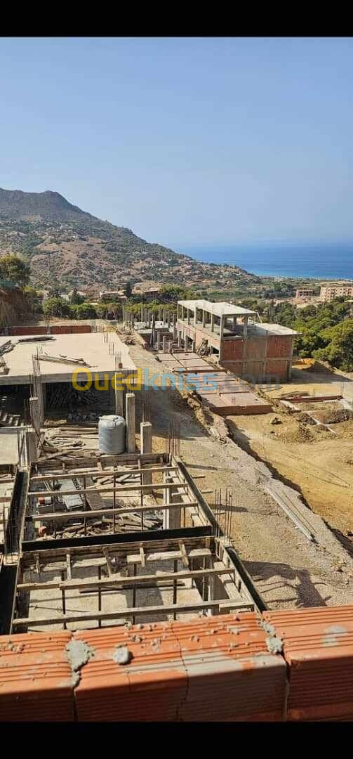 Vente Villa Chlef Beni haoua