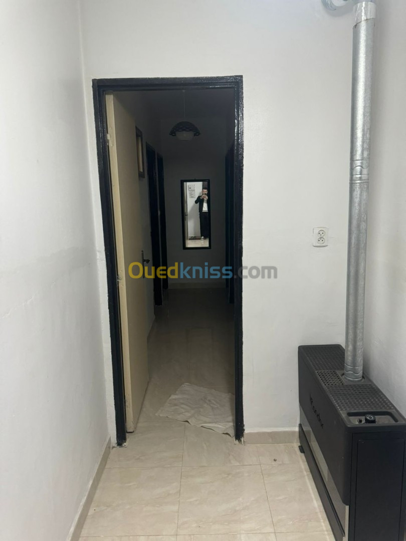 Vente Appartement F4 Tiaret Tiaret