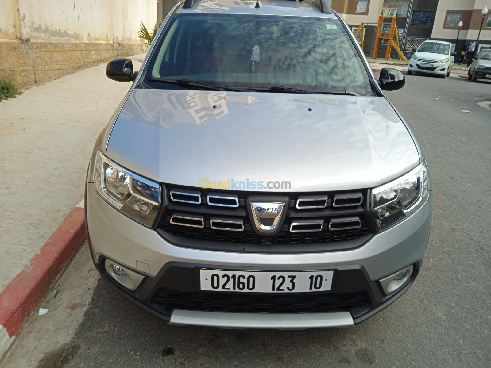 Dacia Sandero 2023 Stepway