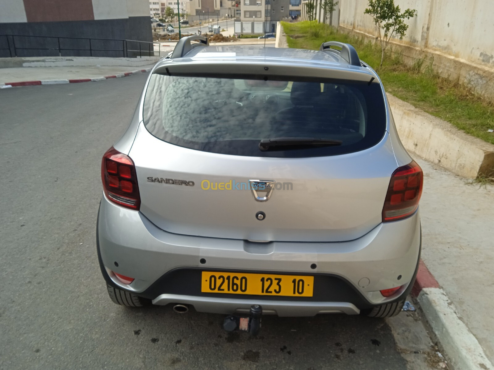 Dacia Sandero 2023 Stepway