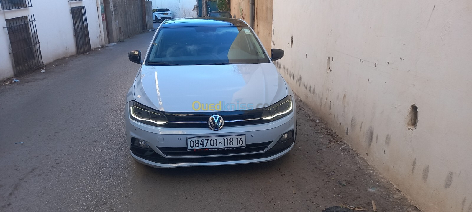 Volkswagen Polo 2018 Beats