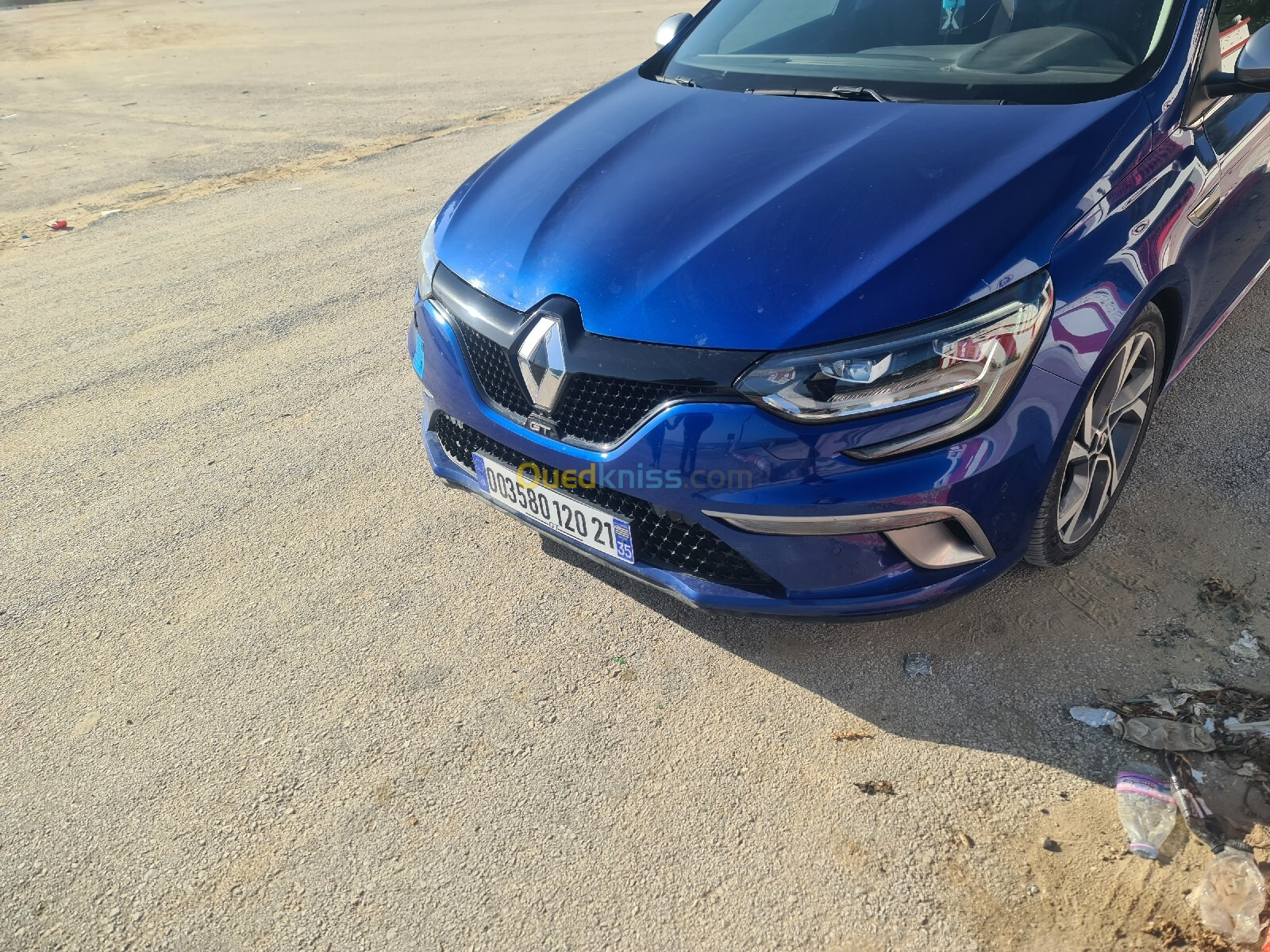 Renault Megane 2020 4