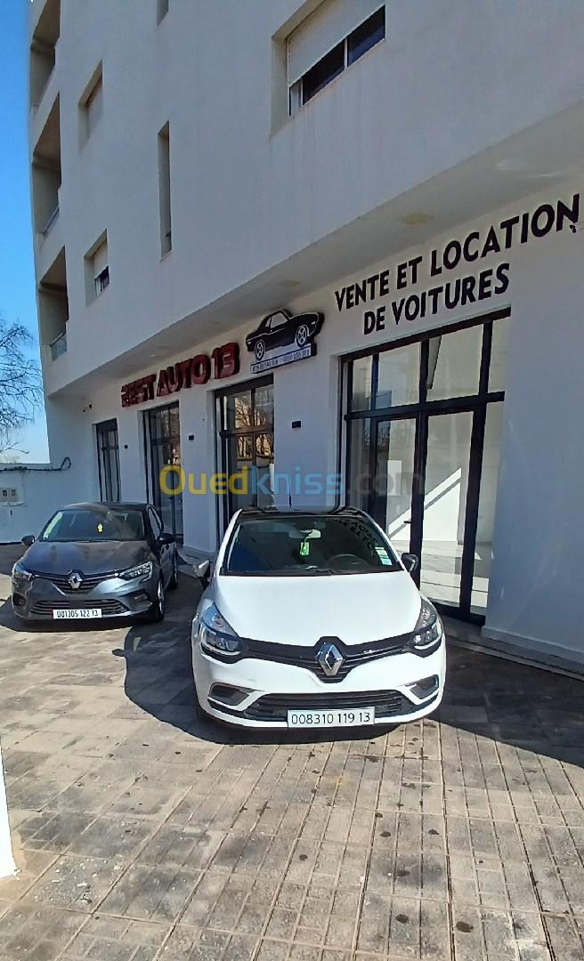 Location de voiture tlemcen 