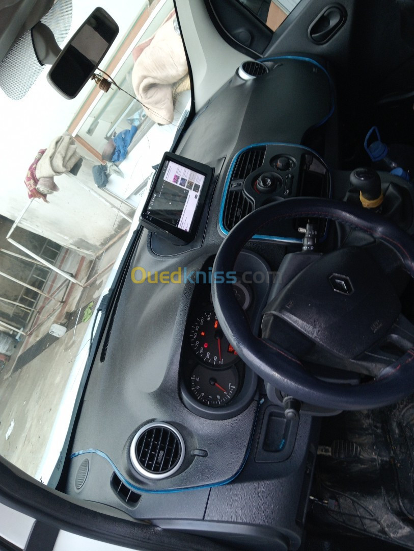 Renault Kangoo 2015 Kangoo