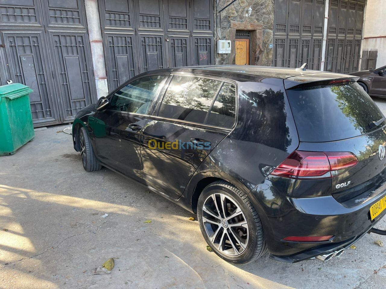 Volkswagen Golf 7 2019 JOIN