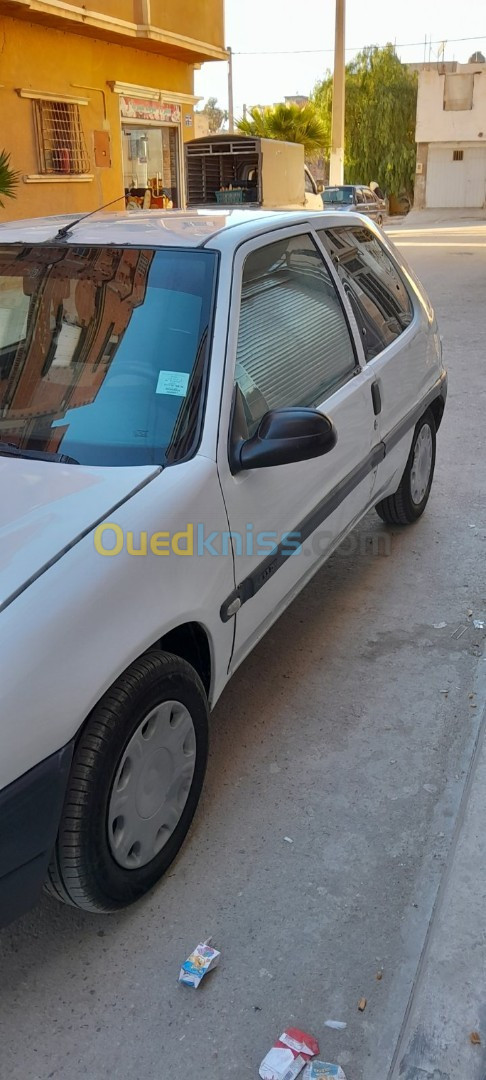 Citroen Saxo 1999 Saxo