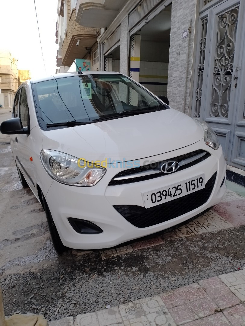 Hyundai i10 2015 