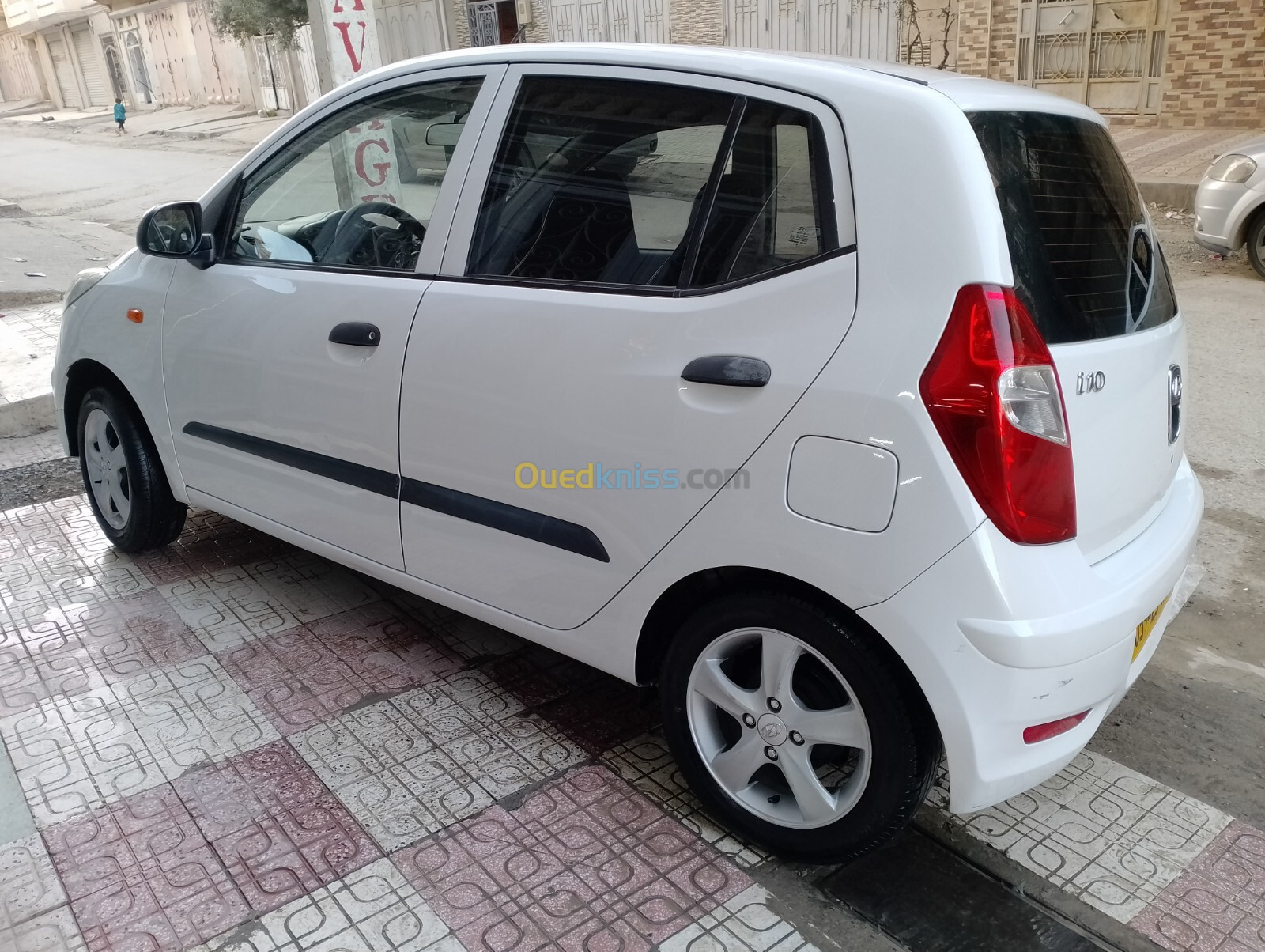 Hyundai i10 2015 