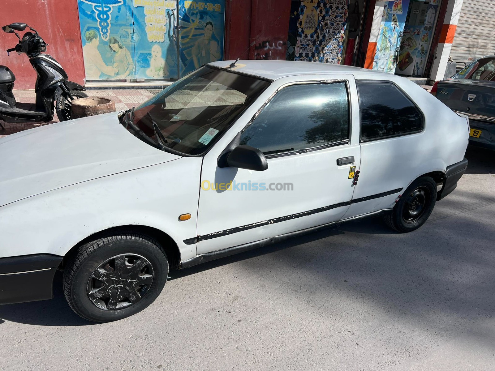 Renault 19 1996 