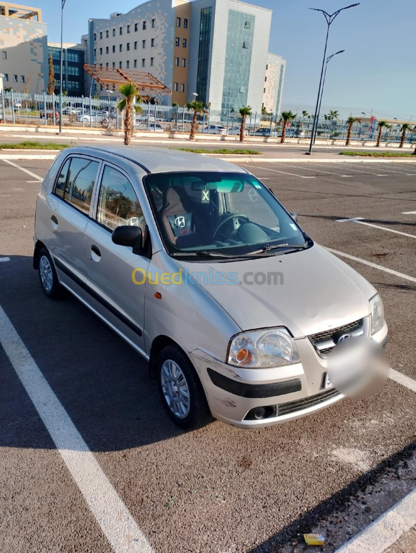 Hyundai Atos 2009 GL