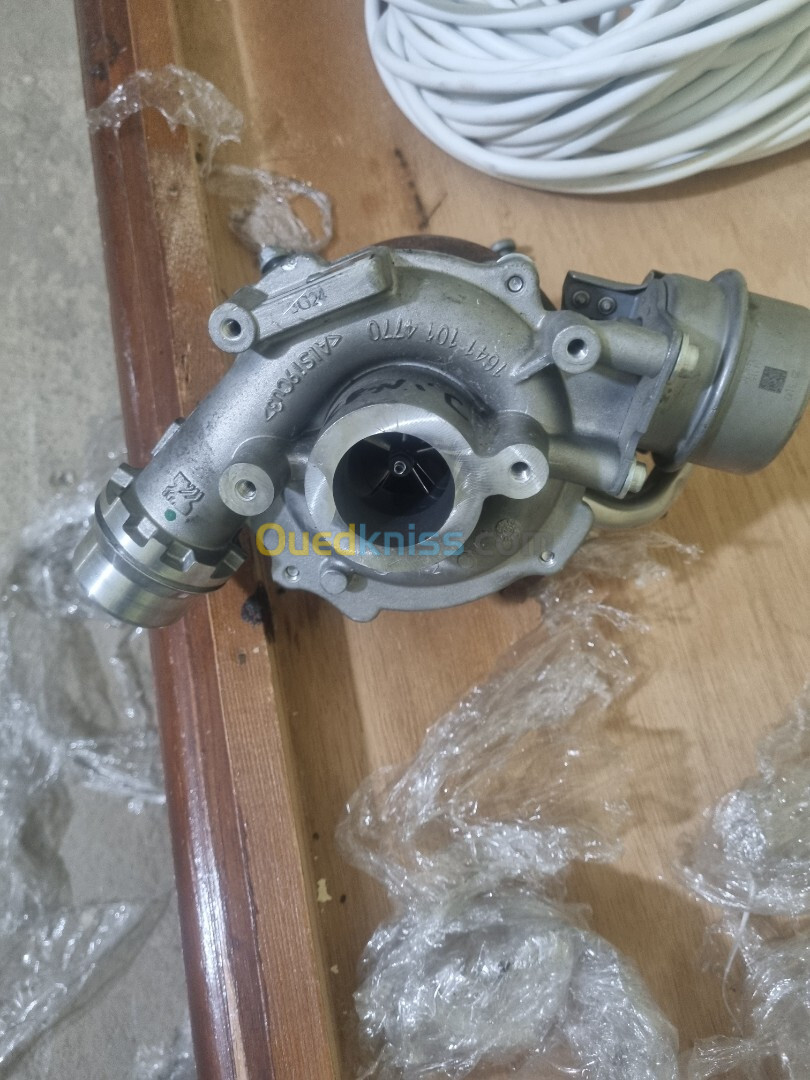 turbo 1.5 dci 