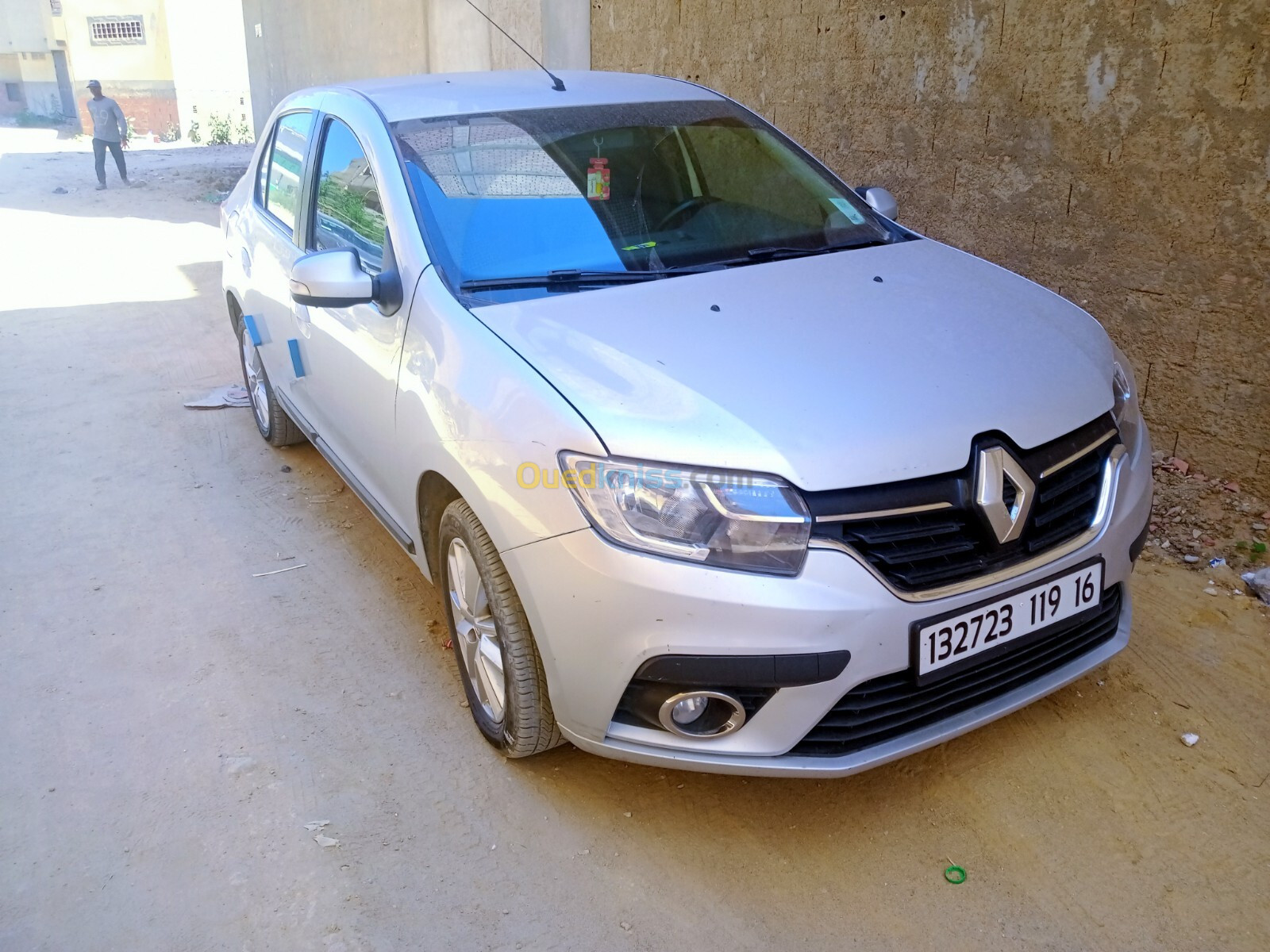 Renault Symbol 2019 Symbol