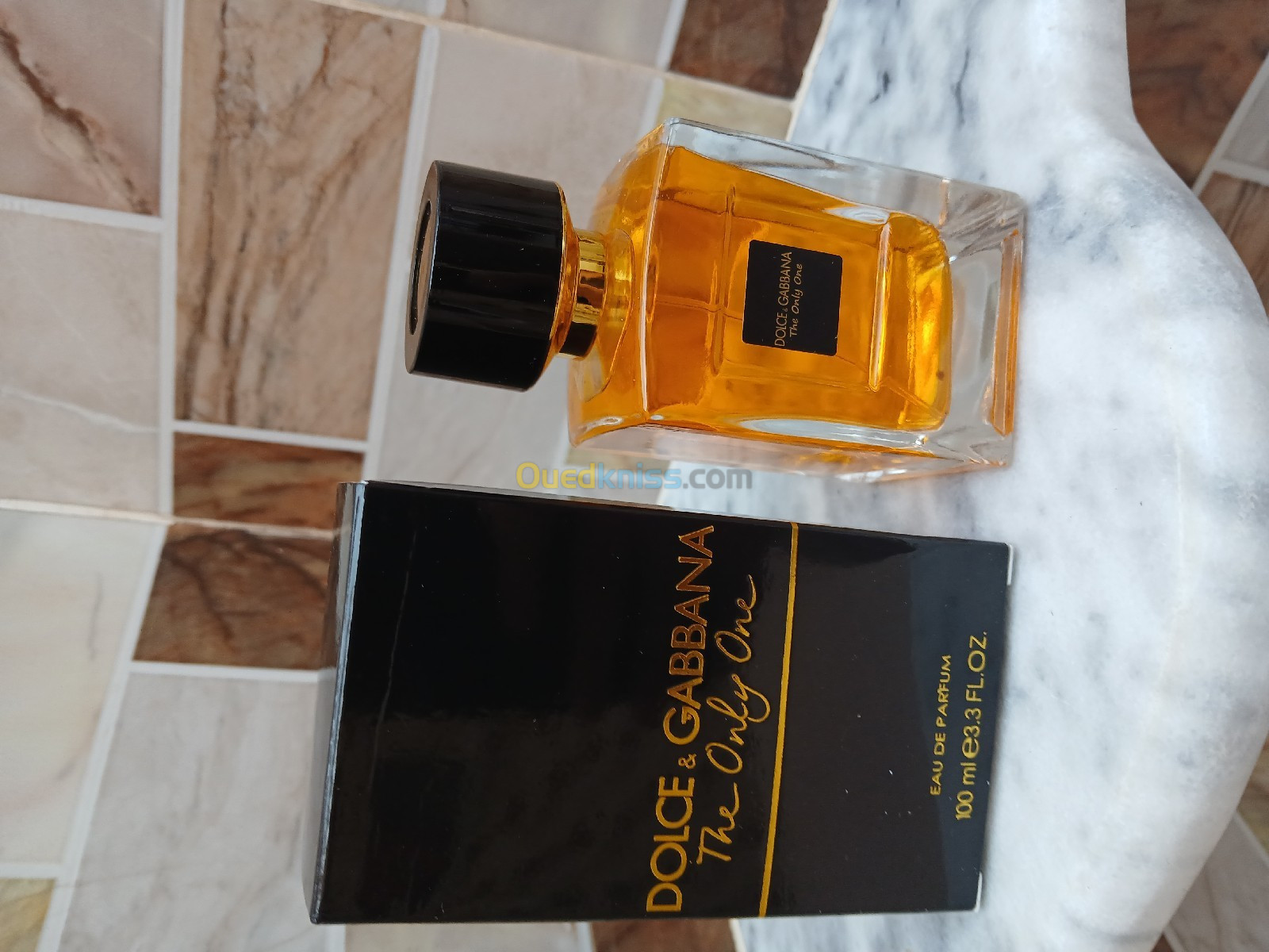 Parfum dolce & gabbana the only one 