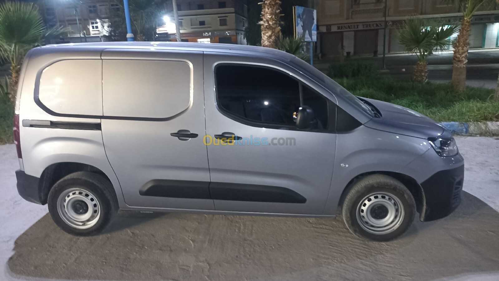 Fiat Doblo 2024 Dz oran