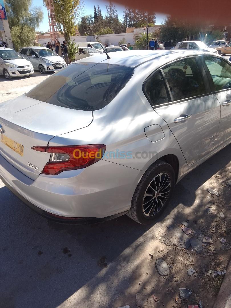 Fiat Tipo 2023 City plus