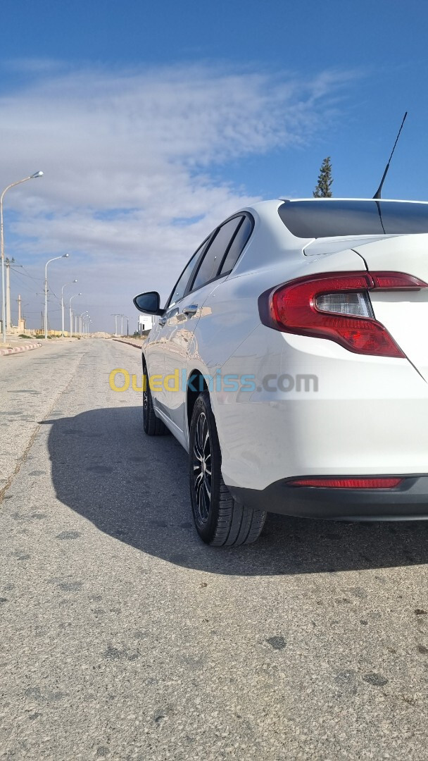 Fiat Tipo Sedan 2023 City plus